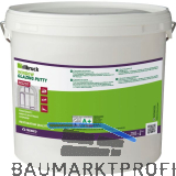 Illbruck Fensterkitt OS201 grau 10kg