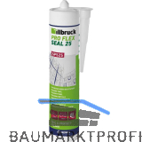 ILLBRUCK SP525 Hochbaufugen Dichtstoff 310ml, anthrazit