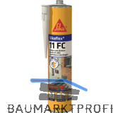 SIKA Sikaflex� 11 FC Purform� Kleb & Dichtstoff 300ml betongrau