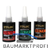 STALOC 5S10 Fl�chendichtung w�rme- und hochfest 250ml