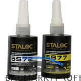 STALOC 5S72 Rohrgewindedichtung niedrigfest 50ml