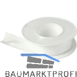 PTFE-Gewindeband 12x12x0.076 wei�