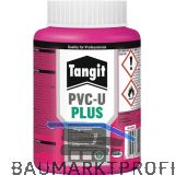 TANGIT PVC-U Plus Spezialklebstoff 500g