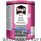 TANGIT PVC-U Spezialklebstoff 1kg