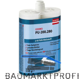 COSMO PU-200.280 2K-Eckwinkelklebstoff 550g beige