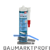 COSMO PU-100.130 1-K-PUR- Eckwinkelklebstoff 310ml wei�