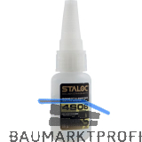 STALOC 4S06 Sofortklebstoff Elastomer 20g