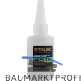 STALOC 4S15 Sofortklebstoff Kunststoff 50g