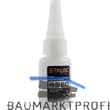 STALOC 4S60 Sofortklebstoff geruchlos 20g