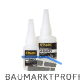 STALOC 4S60 Sofortklebstoff geruchlos 50g