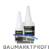 STALOC 4S96 Sofortklebstoff Metall 50g