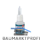 COSMO CA-500.120 Sekundenklebstoff h�herviskos 20g