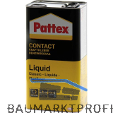 PATTEX Kraftkleber Liquid 4,5kg / fl�ssig