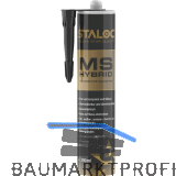 STALOC MS Hybrid Scheibenklebstoff 290ml