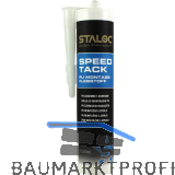 STALOC PU Montagekleber Speed Tack 310ml beige