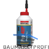 SOUDAL PU-Holzleim Pro 40P D4 / 15 Minuten - 750g