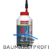 SOUDAL PU-Holzleim Superfast Pro 45P D4 / 5 Minuten - 750g