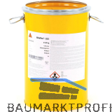 SIKA Konstruktionsklebstoff SIKA Sikaflex 252 1-K-PU-Klebstoff 23 Liter grau