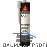 SIKA Sikaflex-223 300 ml schwarz