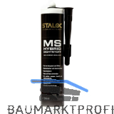 STALOC MS Hybrid 290ml schwarz
