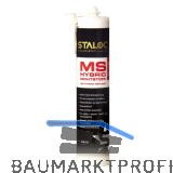 STALOC MS Hybrid Plus 290ml wei�