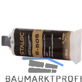 STALOC E-505 Epoxidklebstoff 50ml transparent, ohne Mischer