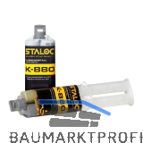 STALOC K-880 Fl�ssigmetall 25ml grau, ohne Mischer