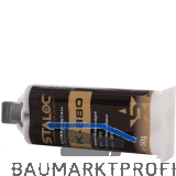 STALOC K-880 Fl�ssigmetall 50ml grau, ohne Mischer