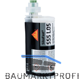 SIKA 2K-Strukturklebstoff SikaFast-555 L05 (AB) 50ml