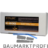 STALOC K-200 2K Klebstoff transparent 250g Kleber + 250g H�rter