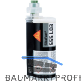 SIKA 2K-Strukturklebstoff SikaFast-555 L03 (AB) 250ml - inkl. Statikmischer