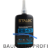 STALOC 2S43 mittelfeste Schraubensicherung 250ml