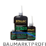 STALOC 2S70 hochfeste Schraubensicherung 250ml