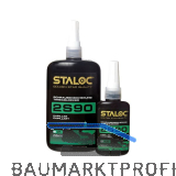 STALOC 2S90 mittelfeste Schraubensicherung kapillar 50ml