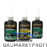 STALOC 6S48 F�geverbindung w�rme- und hochfest 250ml