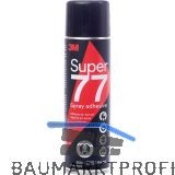 3M Scotch-Weld 77 Spr�hkleber 500ml beige