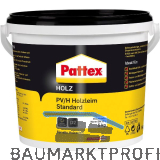 PATTEX PV/H Standard Holzleim D2 5kg