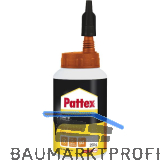 PATTEX PV/H Express Holzleim D2 250g
