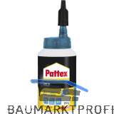 PATTEX PV/H Wasserfest Holzleim D3 250g