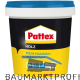 PATTEX PV/H Wasserfest Holzleim D3 1kg