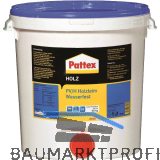 PATTEX PV/H Wasserfest Holzleim D3 30kg