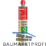 FISCHER Injektionsm�rtel FIS V Zero 300 T