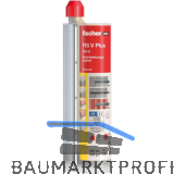 FISCHER Spezial-Injektionsm�rtel FIS V plus 360 S