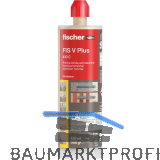 FISCHER Injektionsm�rtel FIS V plus 410 C