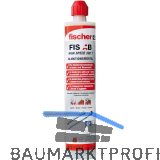 FISCHER FIS AB High Speed 300 T Injektionsm�rtel 300ml Winterausf�hrung
