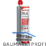 FISCHER FIS AB High Speed 360 S Injektionsm�rtel 360ml Winterausf�hrung