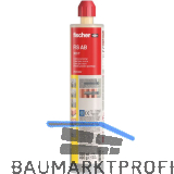 FISCHER FIS AB 300 T Injektionsm�rtel 300ml mit Bewertung f�r Beton und Mauer