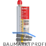 FISCHER FIS AB 360 S Injektionsm�rtel 360ml mit Bewertung f�r Beton und Mauer