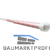 FISCHER FIS Mixer Red plus Statikmischer / 10er Pack