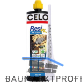 CELO Injektionsm�rtel polyester ResiFIX PY 410 SF
